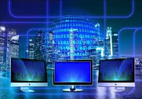 Network Management and Data Storage