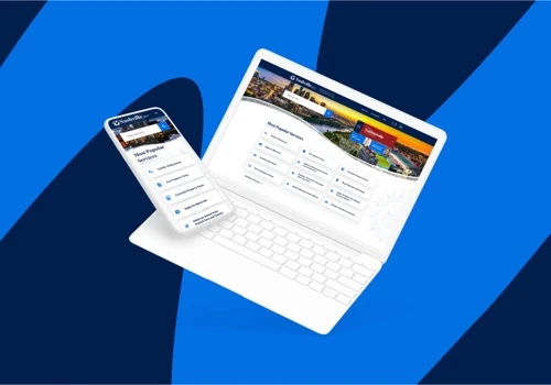 Nashville Website Redesign & Digital Strategy