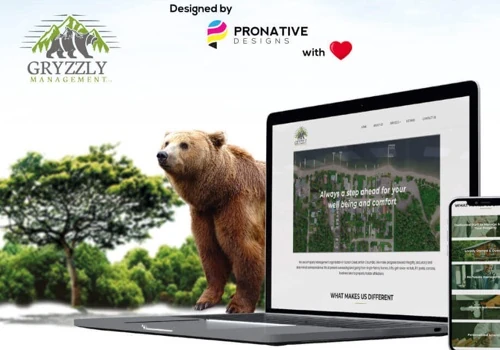 Gryzlly Property Management LLC