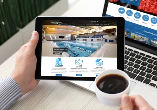 Web Design and SEO