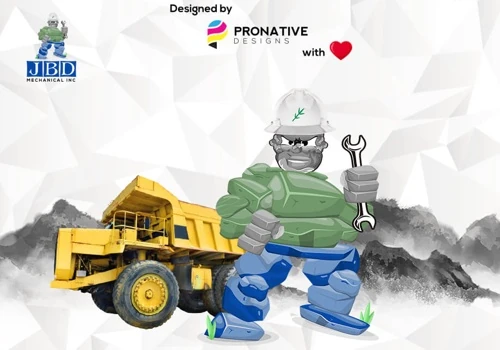 JBD Mechanical Inc
