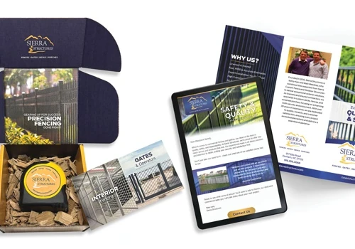 Omni-Channel Marketing Campaign