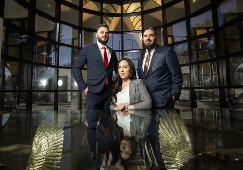 Legal commercial