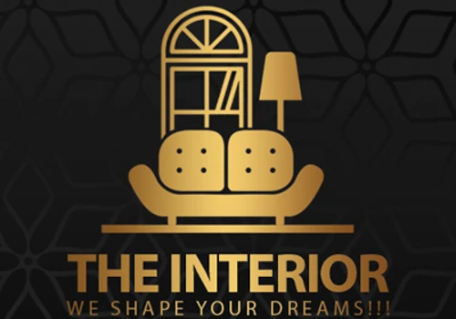 The Interior - Web Design