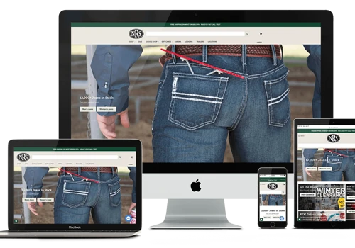 National Roper's Supply