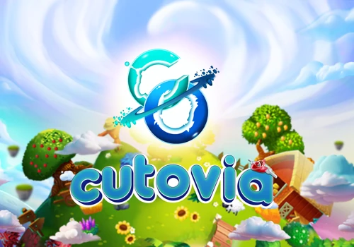 CUTOVIA - The Ultimate Learning  Adventure for Kid