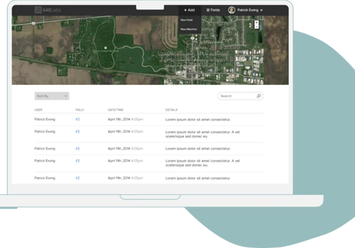 Improving Farm Performance With Big Data
