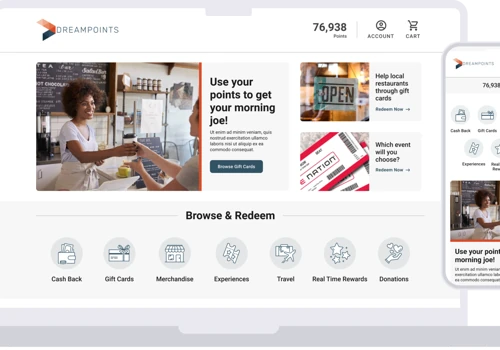 Making Loyalty Rewarding