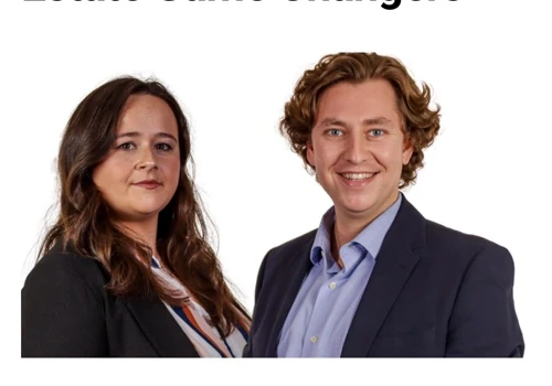 Real Estate Disruptors - PR Campaign