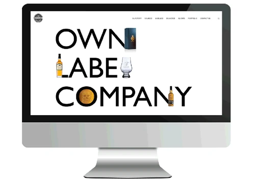 Own Label Company