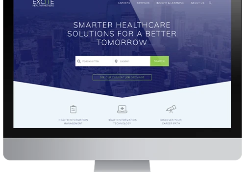 Excite Health Partners