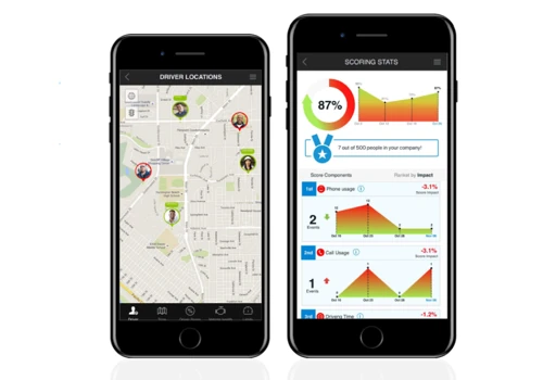 Fleet Management Platform