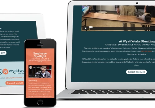 Wyatt Works Video Marketing