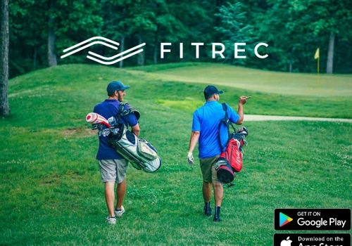 iOS & Android Social Fitness Mobile App Dev
