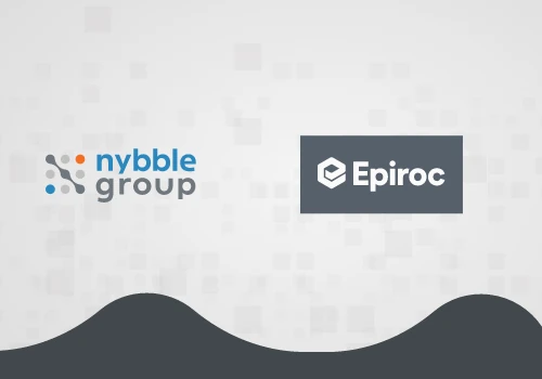 Streamlined Operations at Epiroc