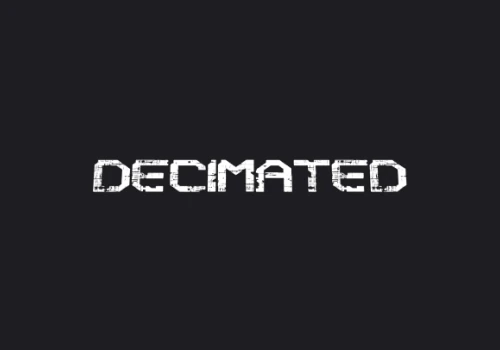 Decimated – Payment & Trading System