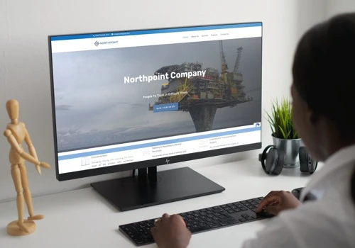 NorthPoint Website Development