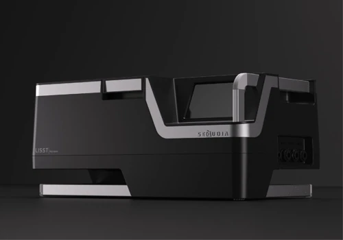 Horizon - Seawater Particle Analyzer