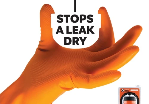 The RuptureSeal™
