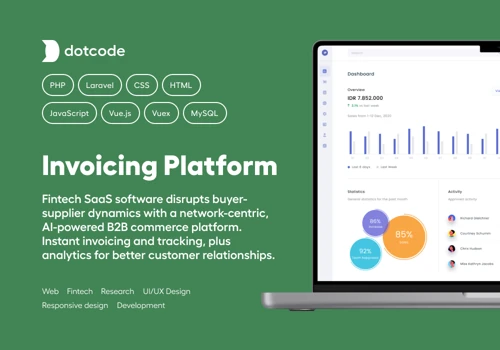 Invoicing Platform