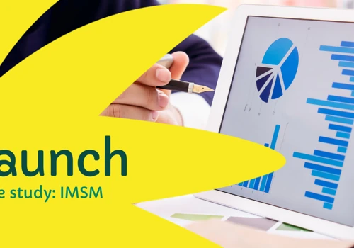 Award-winning lead generation on a global scale