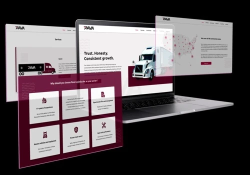 Pava Logistics