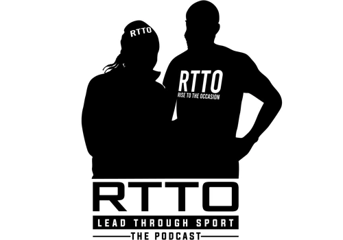 Lead Through Sport
