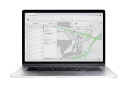 Transportation and mobility