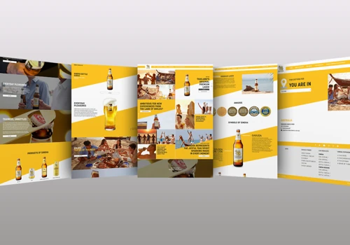 Singha Asia Beer