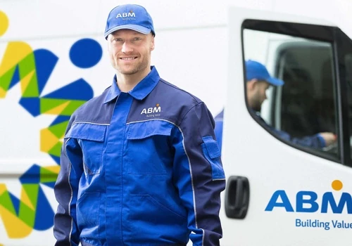 ABM Industries