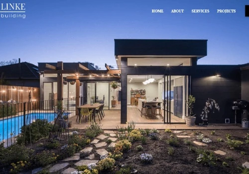 Craig Linke Bespoke Building
