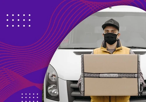 Same Day Delivery Services