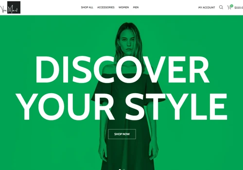 Woocommerce Development