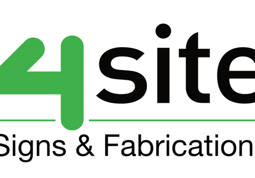 Web Design Project - 4site Fabrications
