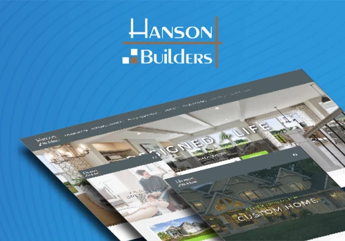 Web Design & Development