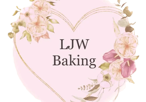Web Design Project- LJW Baking