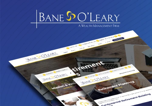 Web Design & PPC
