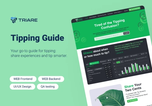 Tipping Guide – Go-to guide for smart tipping