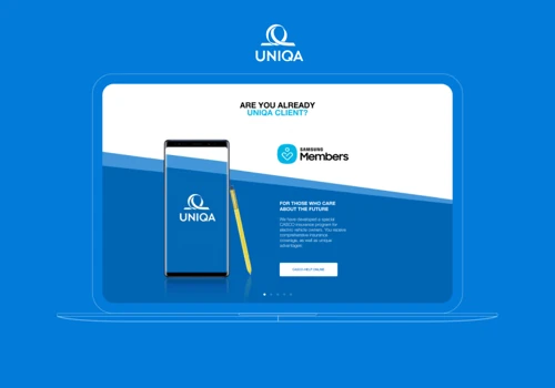 UNIQA Insurance Company