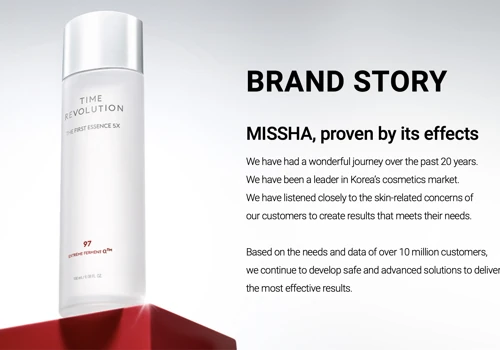 Digital Marketing and Product Portfolio