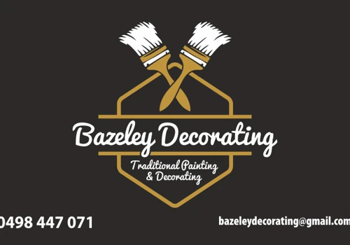 Logo & Facebook Banner