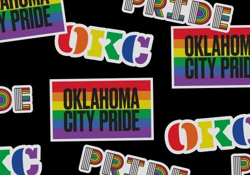 A new face for Oklahoma City’s LGBTQ+ community.