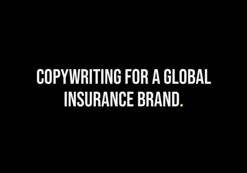 Copywriting - Crypto Custody