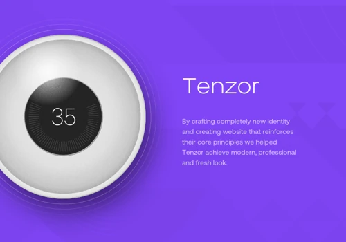 Tenzor