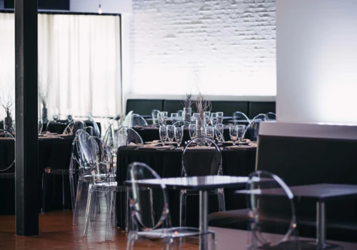 Nuri Event Studio