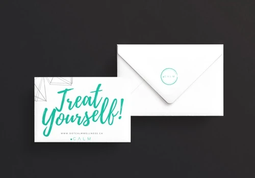 Print Design- Post Card