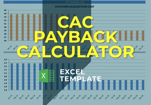 Startup CAC payback period Financial Plan Check Now