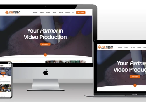 Consultation and Agency Website