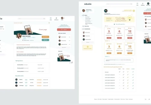 Edusiia Educational Project