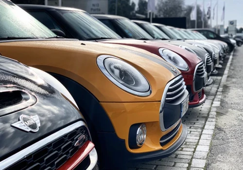 North Shore BMW & MINI Garage Social Media